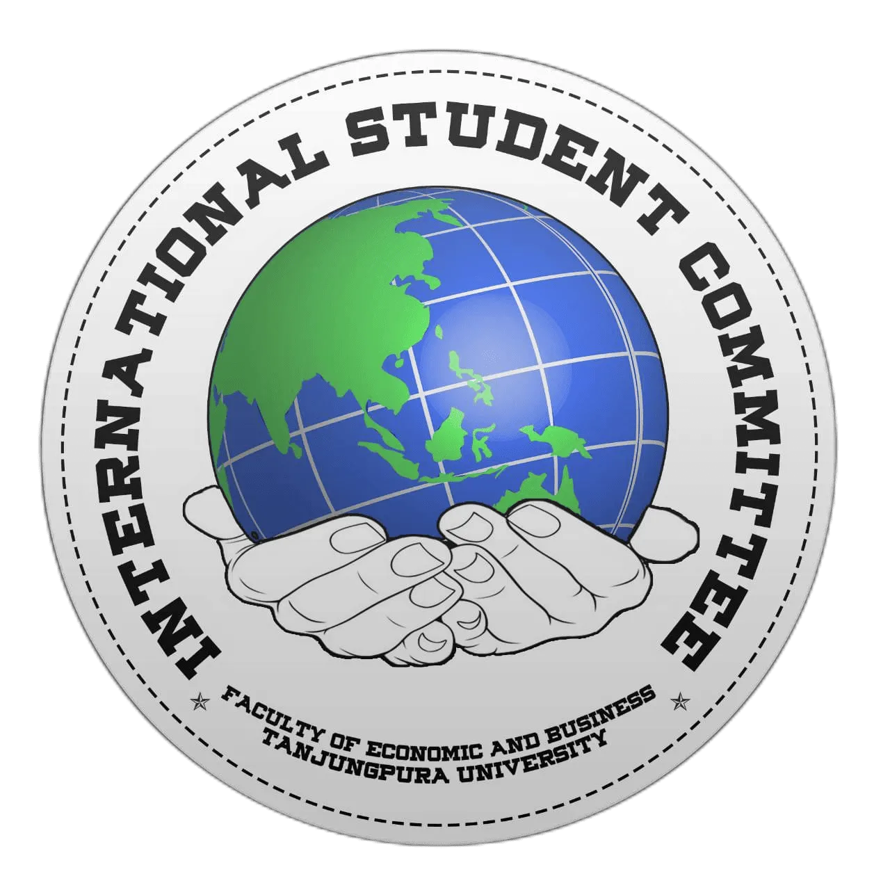 ISC FEB Untan Logo