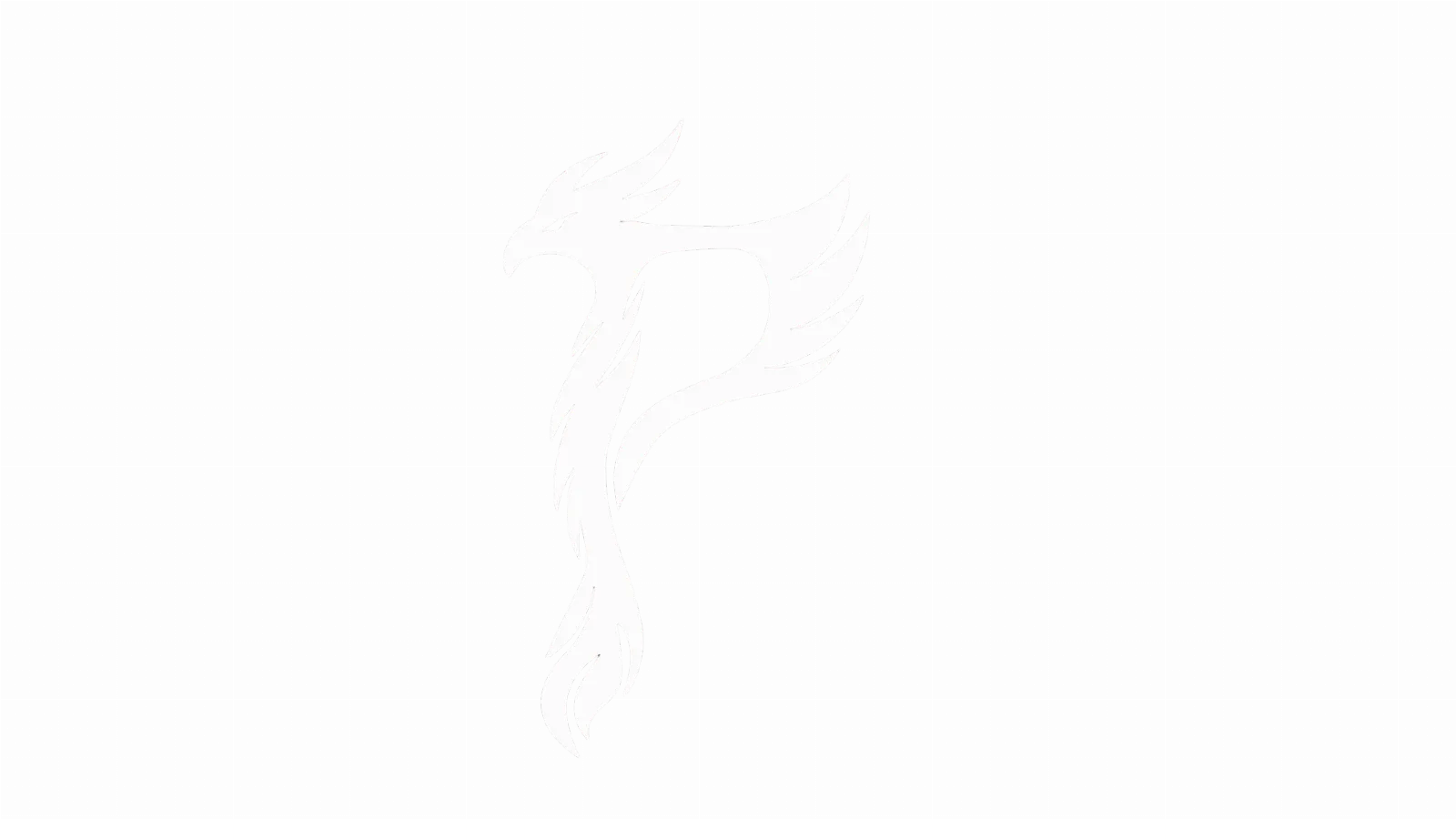The Phoenix Cabinet Logo