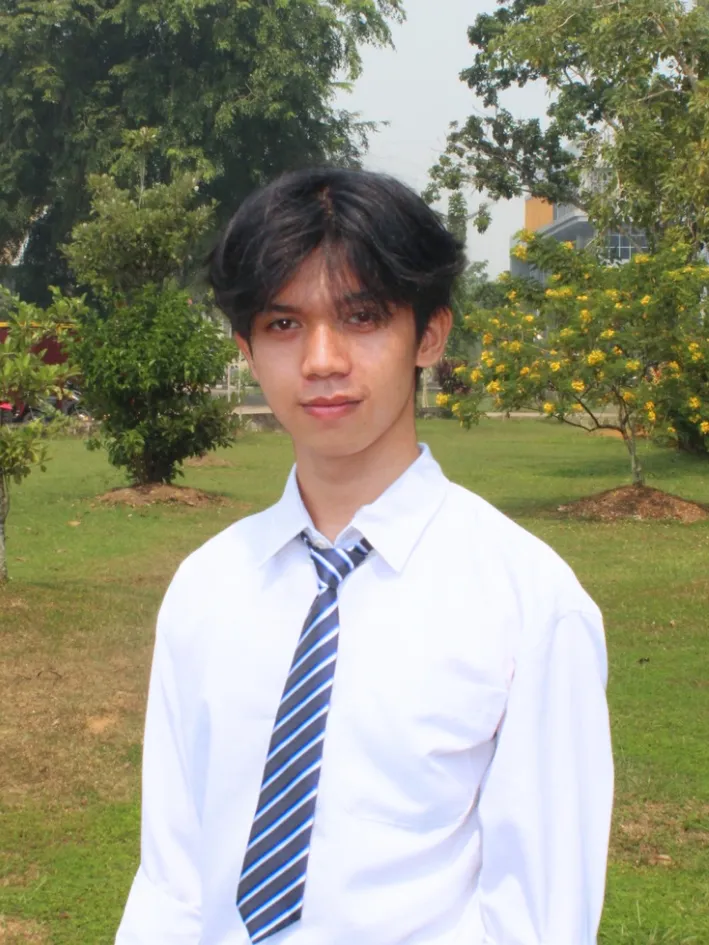 Abhil Ibnu Hafidzha