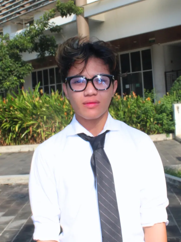 Muhammad Afif Arzaq