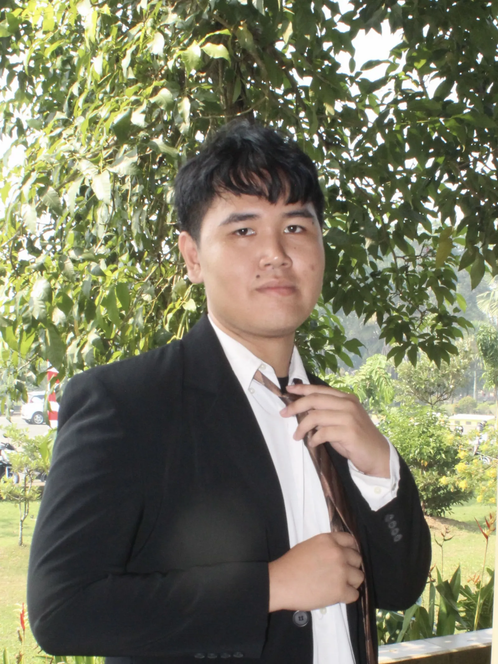 Aldo Christian