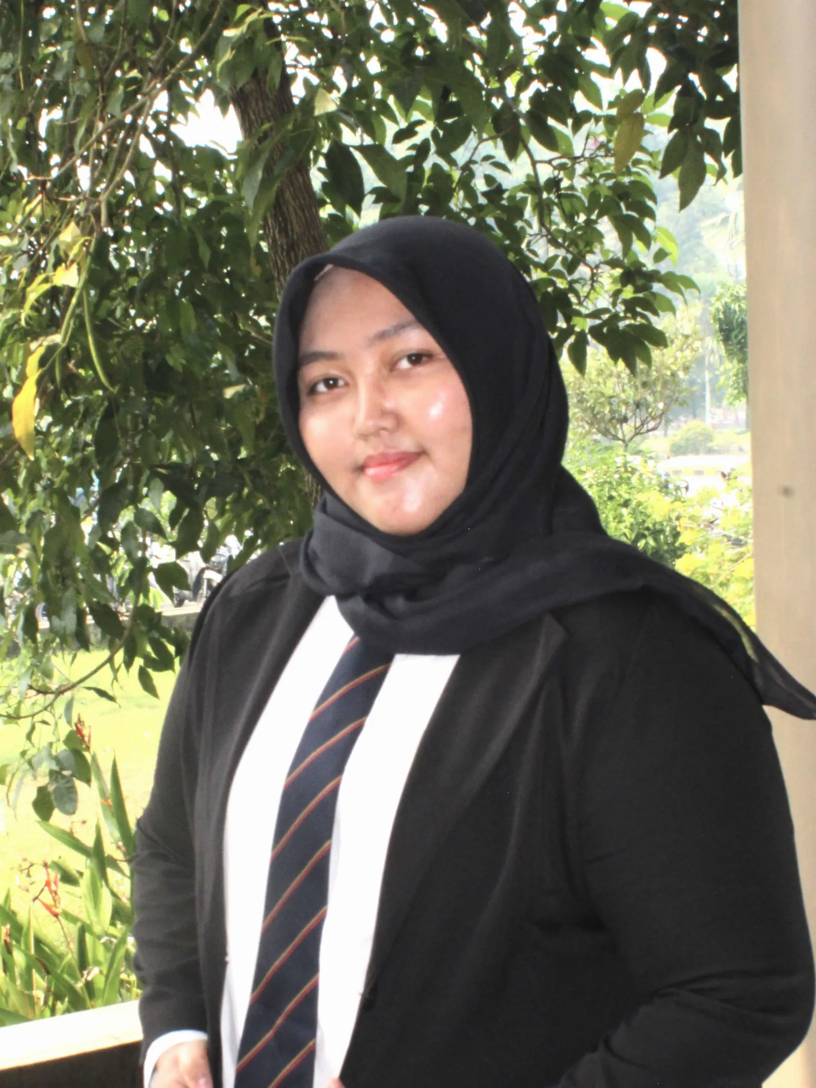 Al Zazila Rahmadani Mudianti