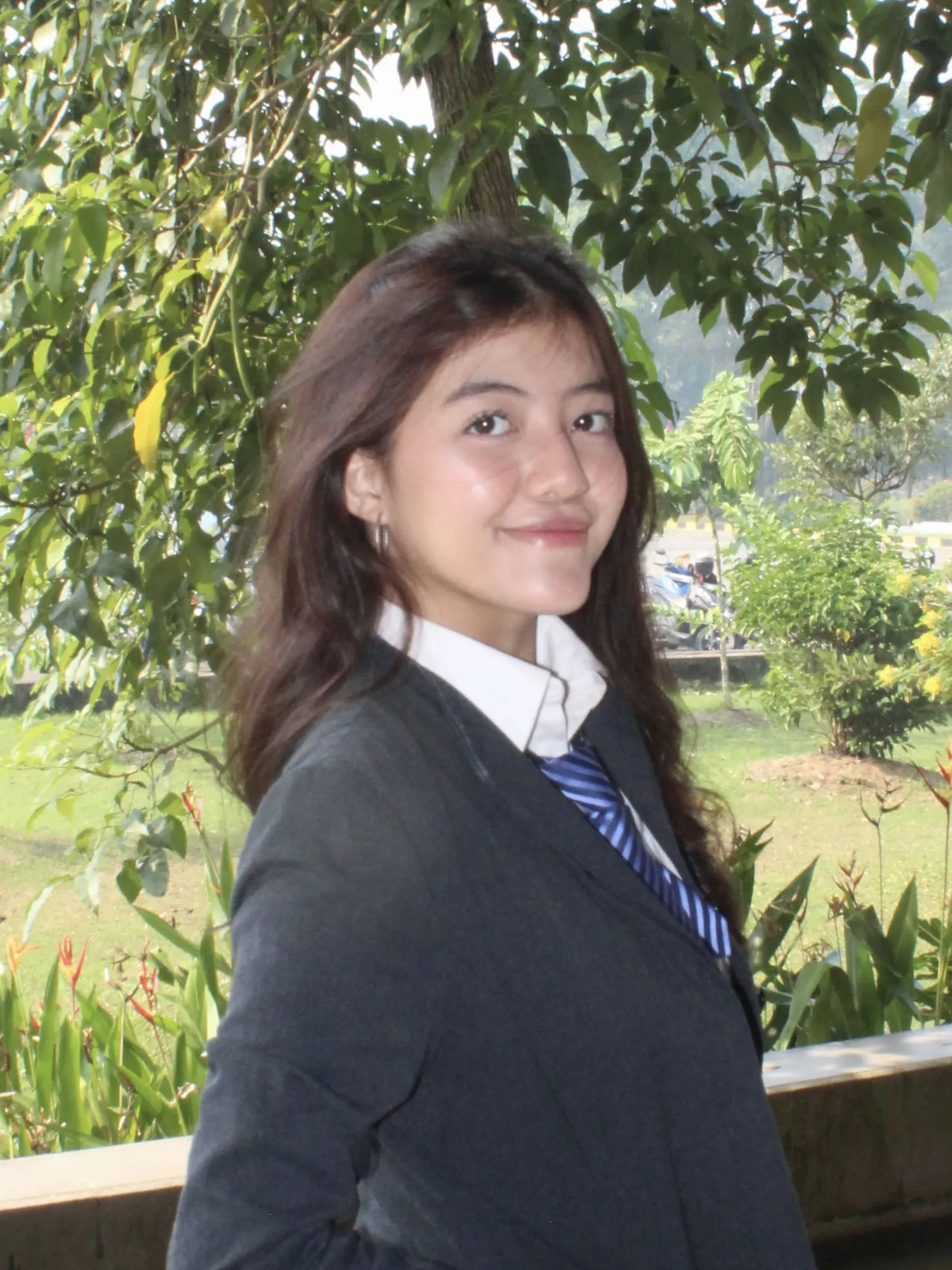 Kheisha Zanira