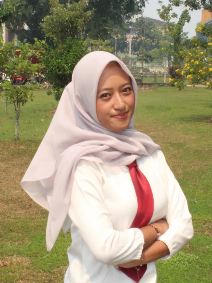 Kheisya Azzahra Jayani