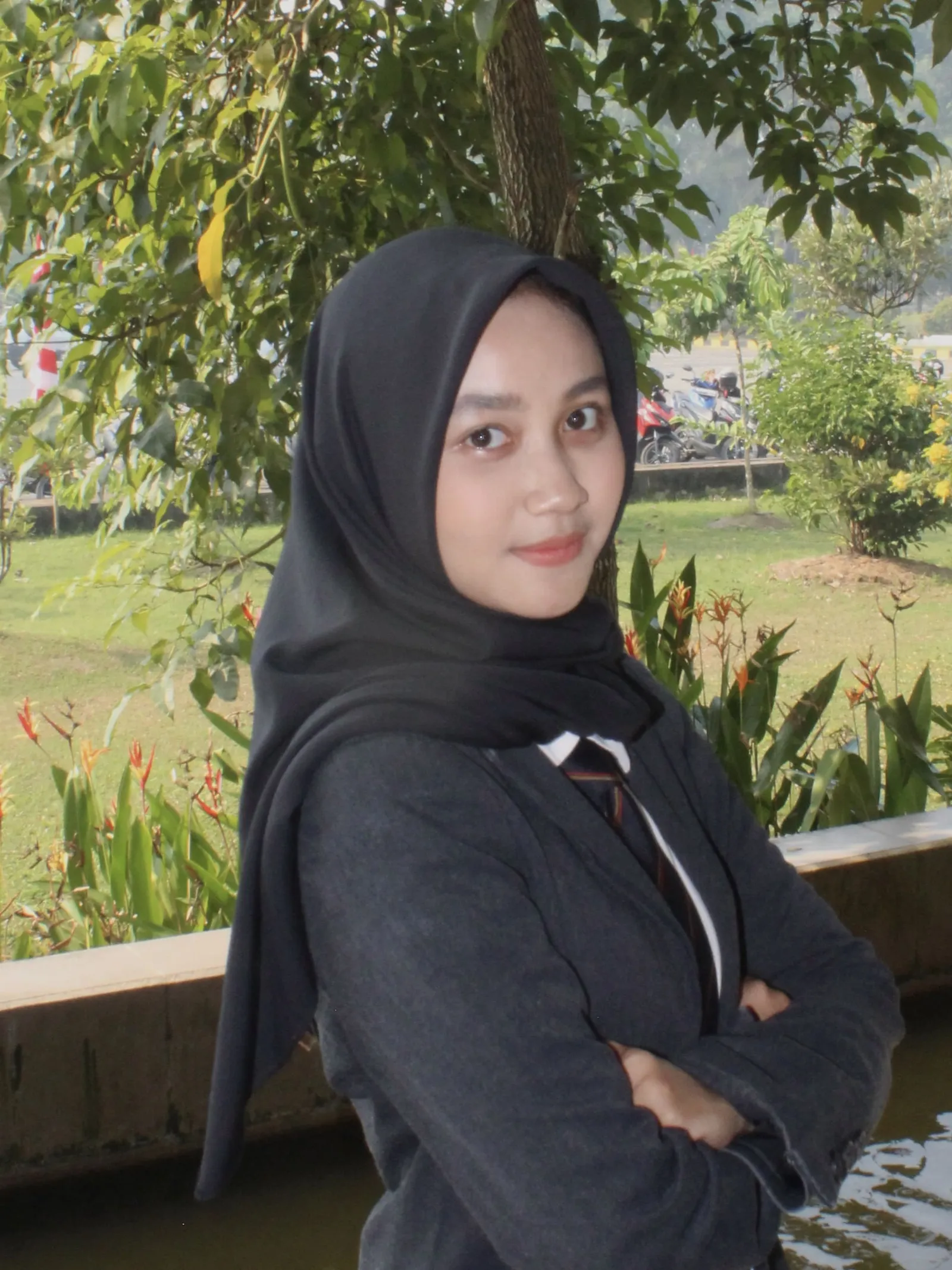 Nisrina Mutiara Yasmin
